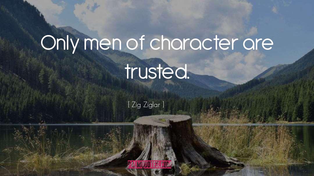 Disney Character quotes by Zig Ziglar