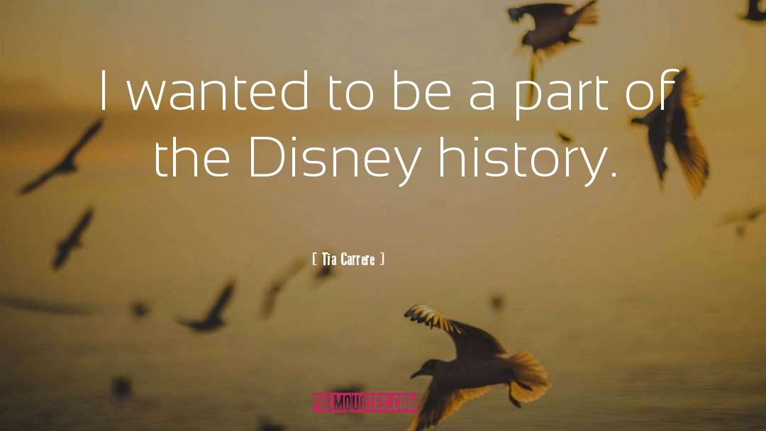 Disney Light quotes by Tia Carrere