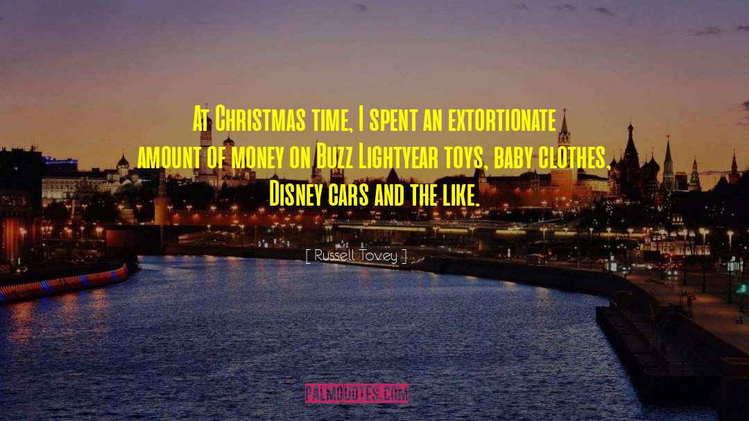 Disney Lyrics quotes by Russell Tovey