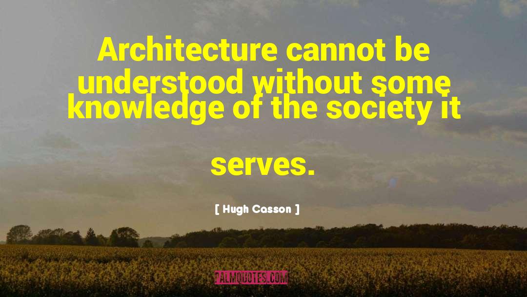 Disneyfication Architecture quotes by Hugh Casson