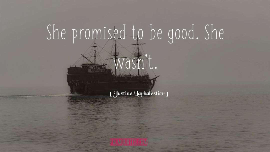 Disobediance quotes by Justine Larbalestier