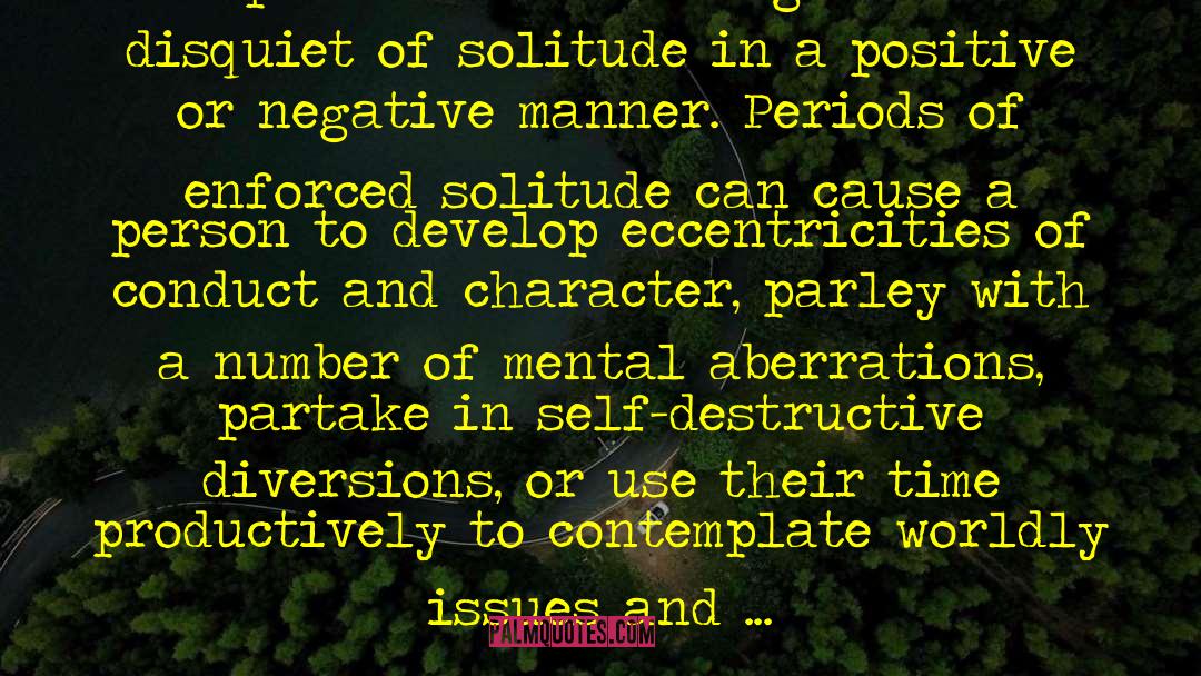 Disquiet quotes by Kilroy J. Oldster