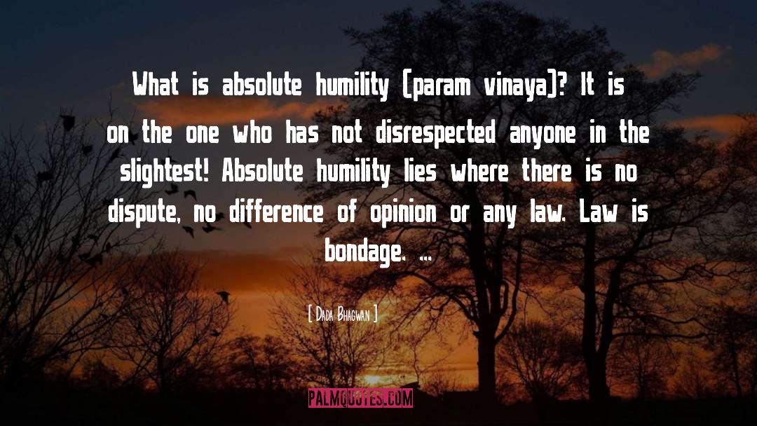 Disrespected quotes by Dada Bhagwan