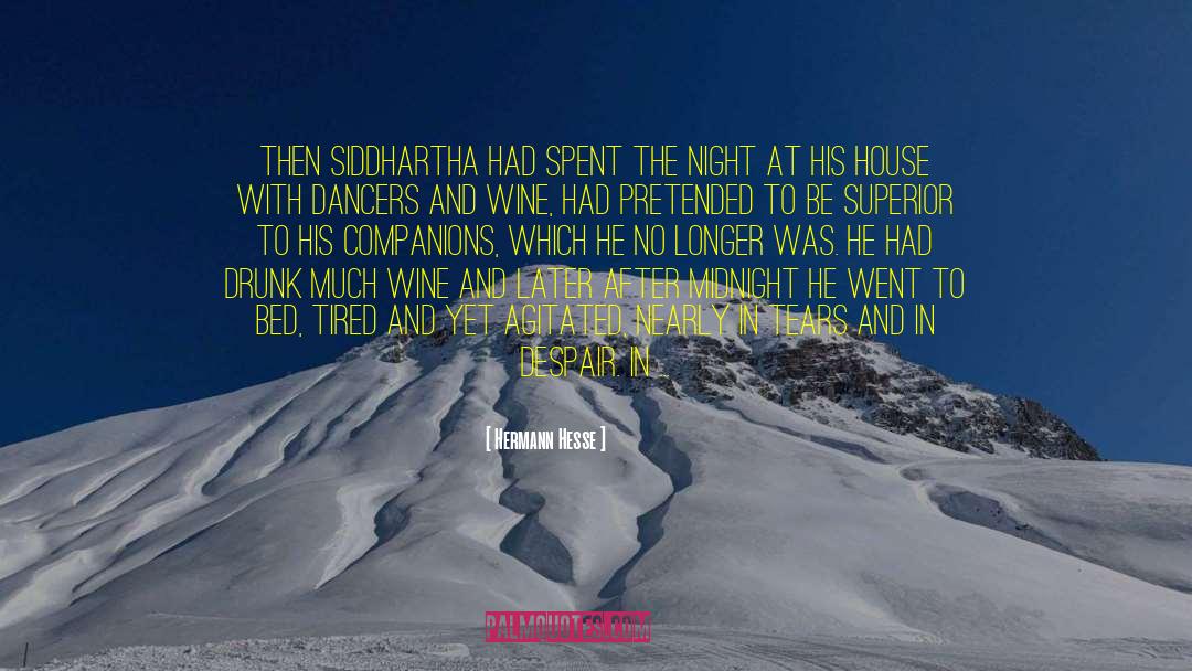 Distasteful quotes by Hermann Hesse