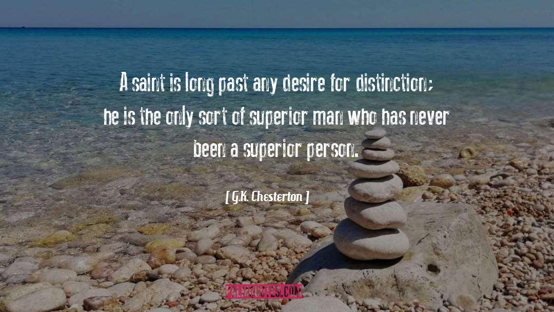 Distinction quotes by G.K. Chesterton