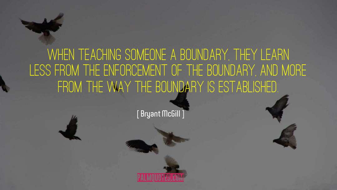 Distributional Learning quotes by Bryant McGill