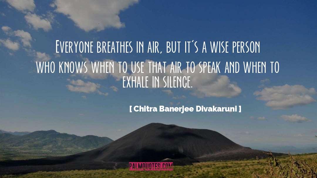 Divakaruni quotes by Chitra Banerjee Divakaruni