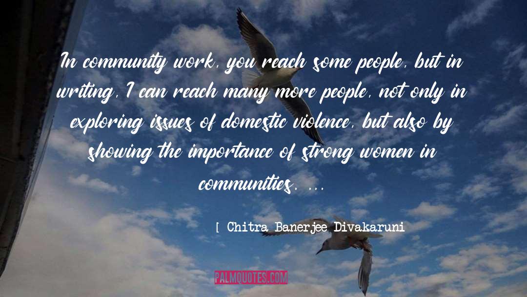 Divakaruni quotes by Chitra Banerjee Divakaruni