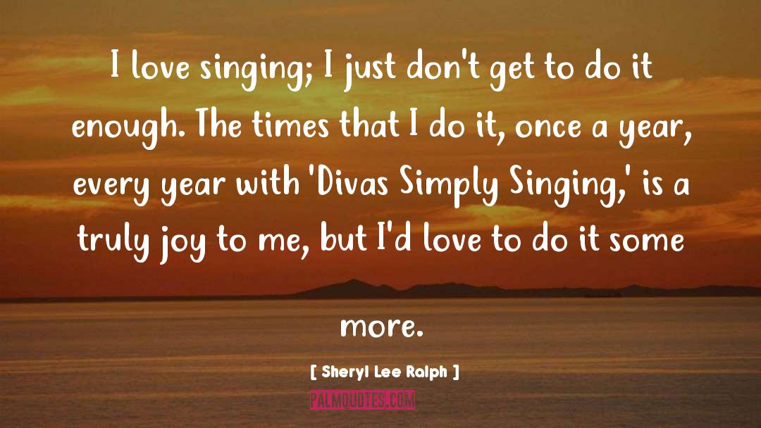 Divas quotes by Sheryl Lee Ralph