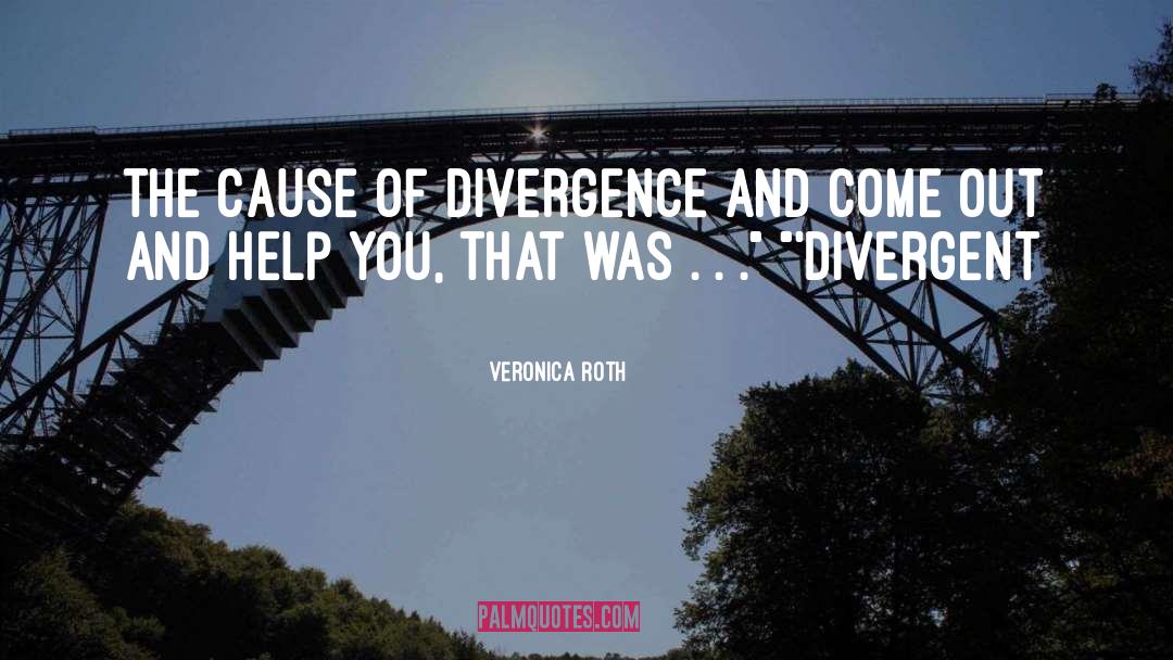 Divergence quotes by Veronica Roth