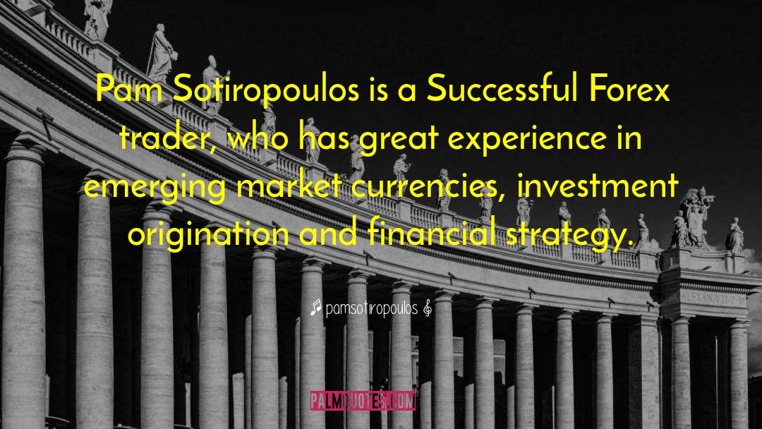 Divergences Forex quotes by Pamsotiropoulos