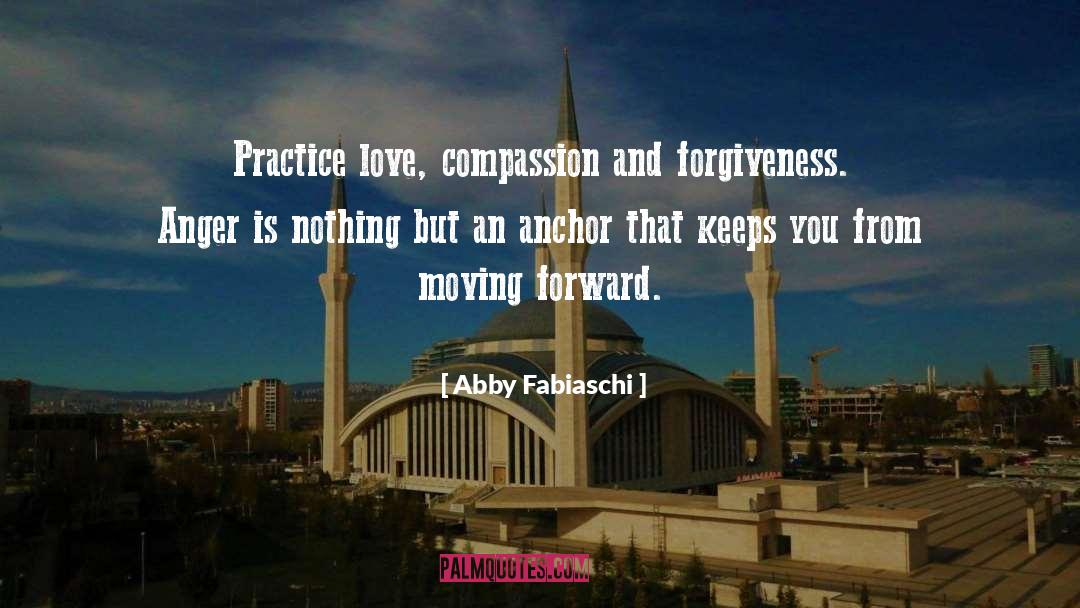 Diverse Love quotes by Abby Fabiaschi