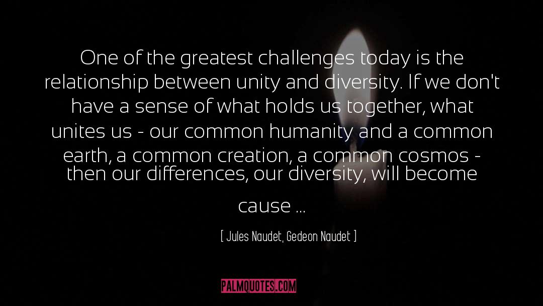 Diversity quotes by Jules Naudet, Gedeon Naudet