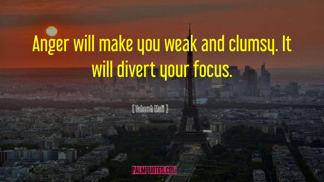 Divert quotes by Tahereh Mafi