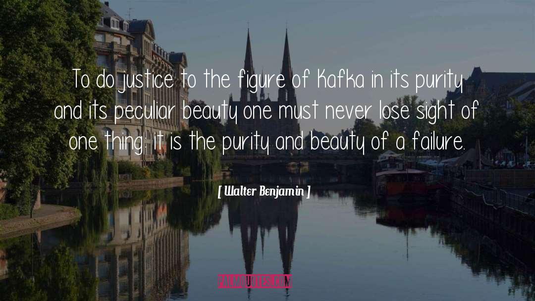 Divine Beauty quotes by Walter Benjamin