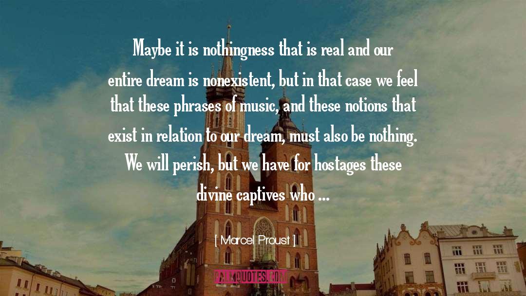 Divine Force quotes by Marcel Proust