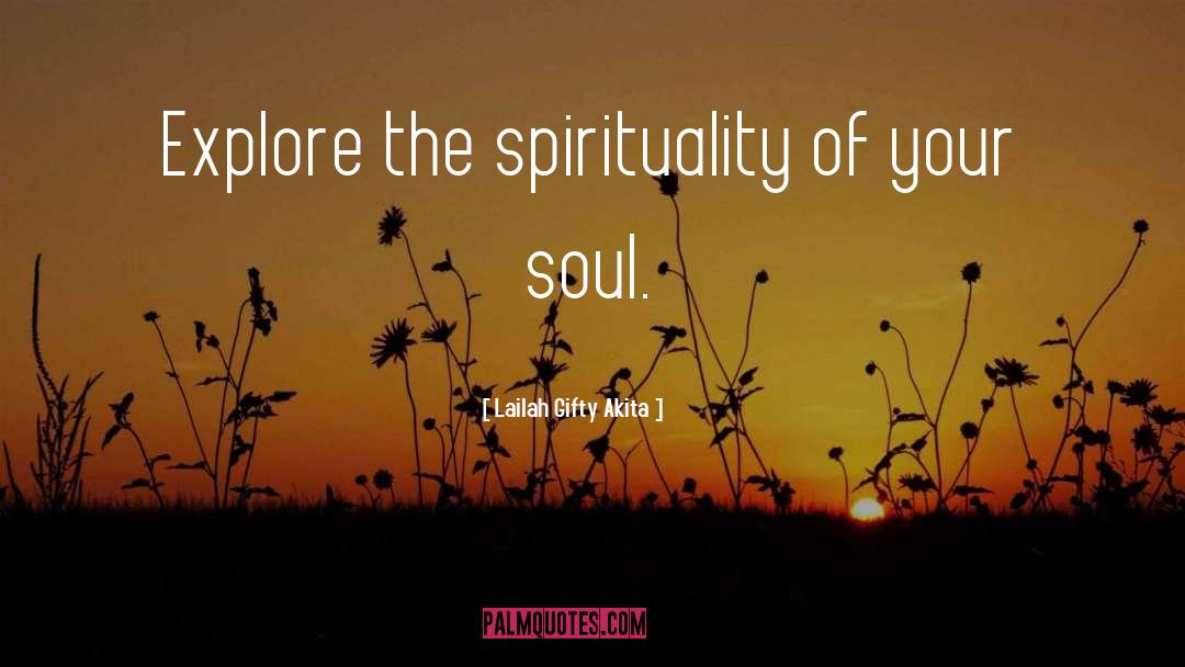 Divine Immunity quotes by Lailah Gifty Akita