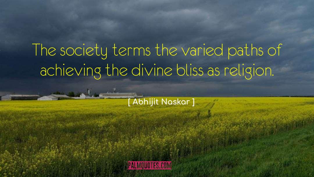 Divine Inspiration quotes by Abhijit Naskar