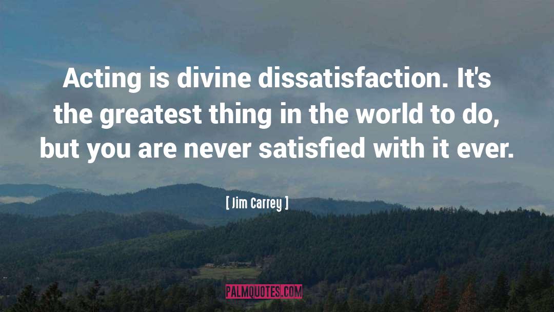 Divine Intimacy quotes by Jim Carrey