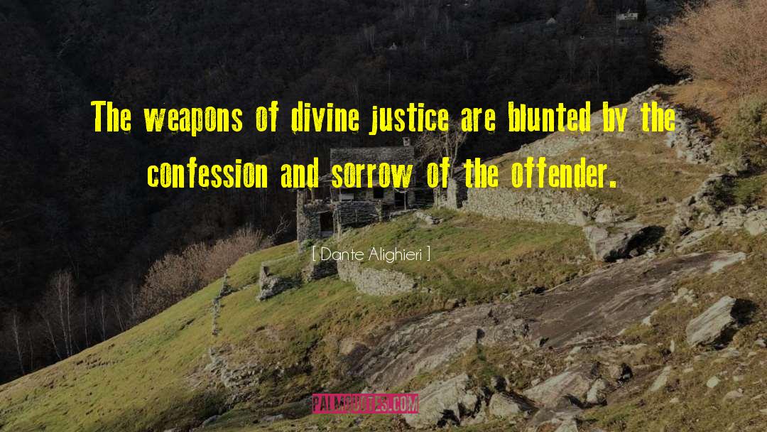 Divine Justice quotes by Dante Alighieri