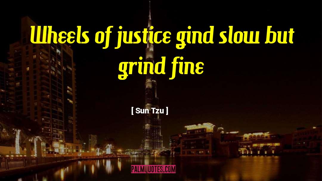 Divine Justice quotes by Sun Tzu
