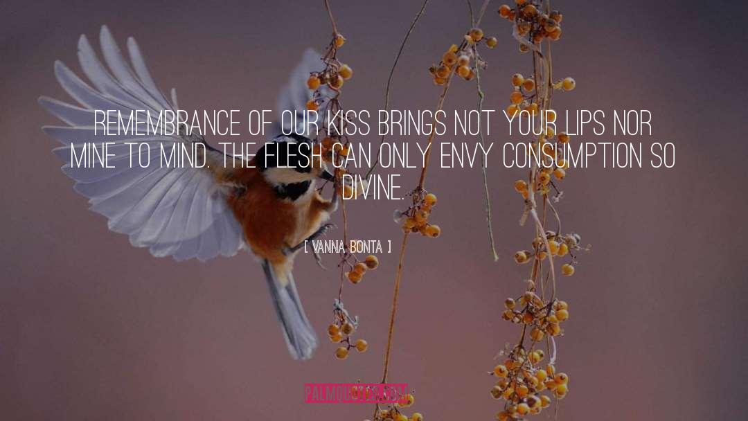 Divine Love quotes by Vanna Bonta