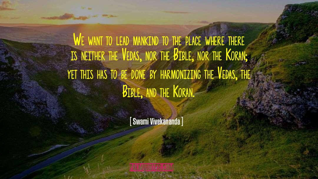 Divine Place quotes by Swami Vivekananda