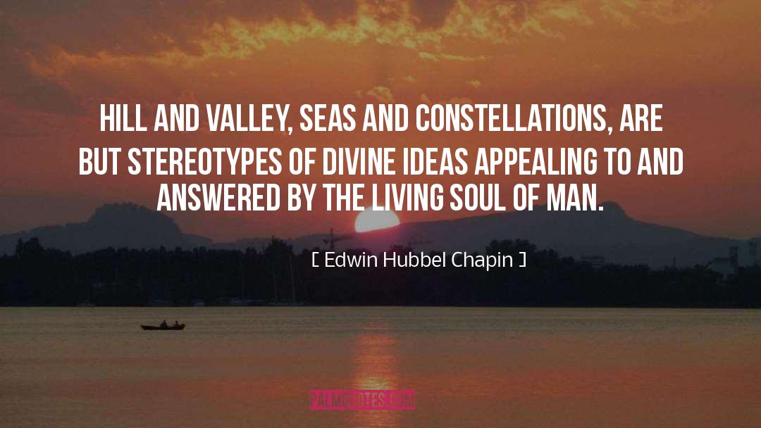 Divine quotes by Edwin Hubbel Chapin