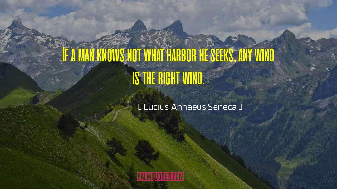 Divine Right quotes by Lucius Annaeus Seneca