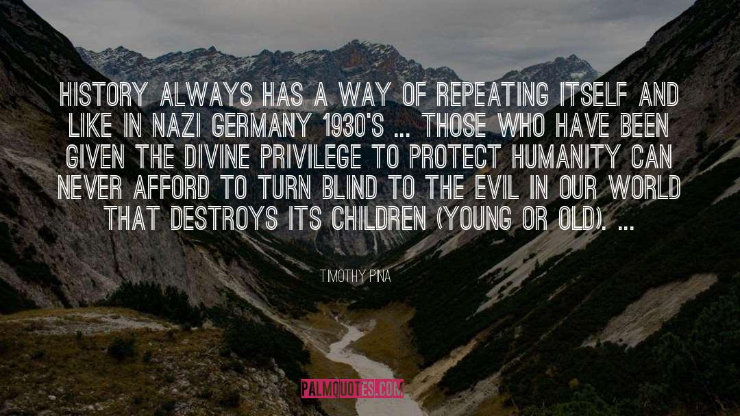 Divine Soul quotes by Timothy Pina