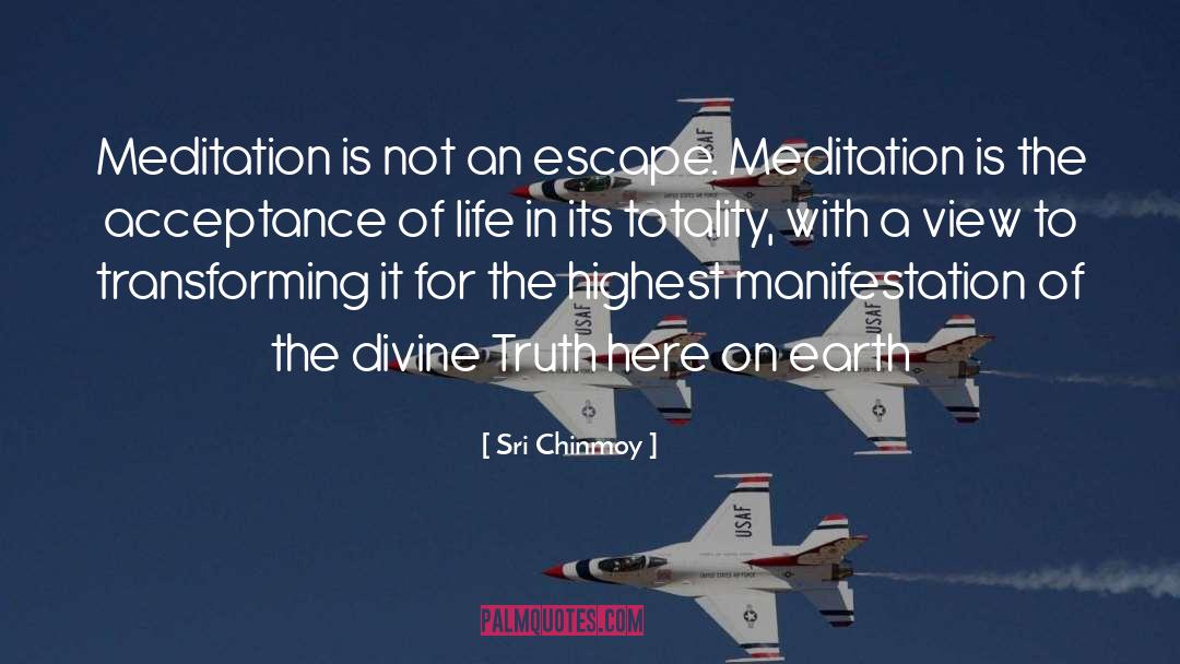 Divine Sovereignty quotes by Sri Chinmoy