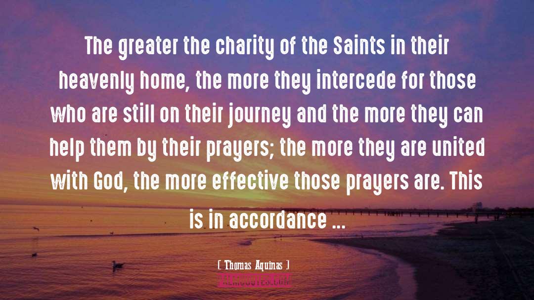 Divine Spark quotes by Thomas Aquinas