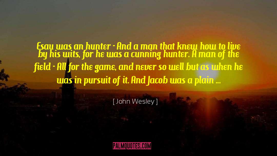 Divine Spark quotes by John Wesley