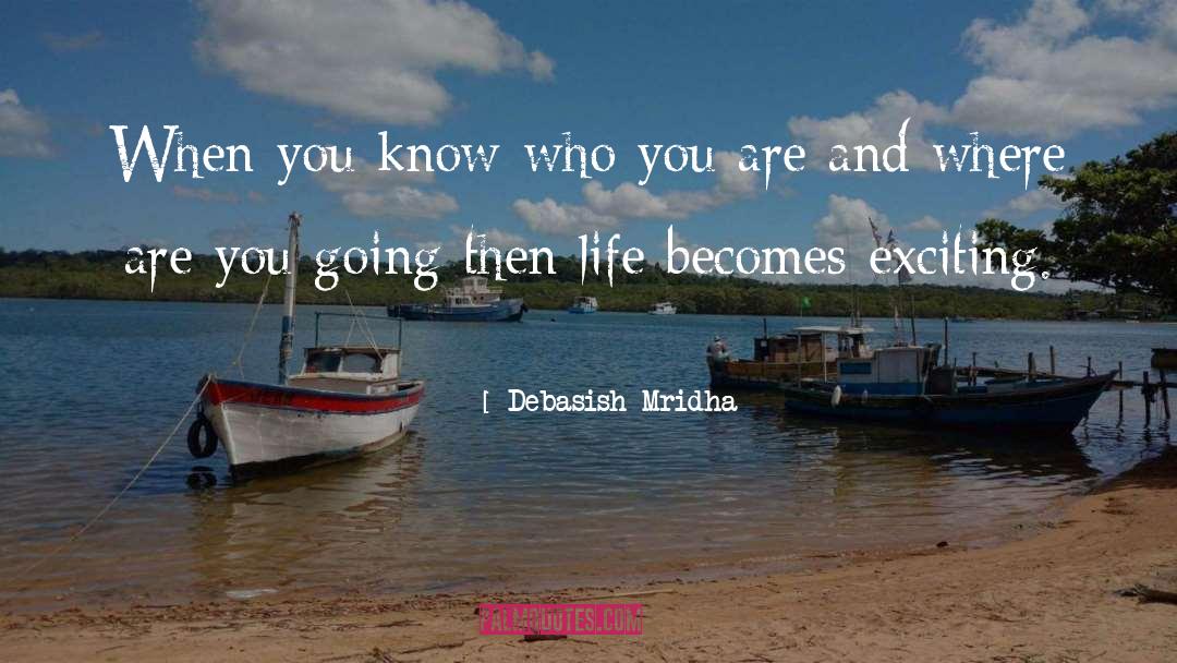 Divine Truth quotes by Debasish Mridha