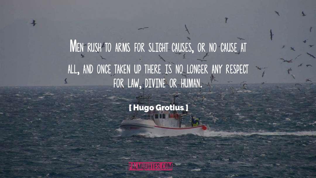 Divine Will quotes by Hugo Grotius