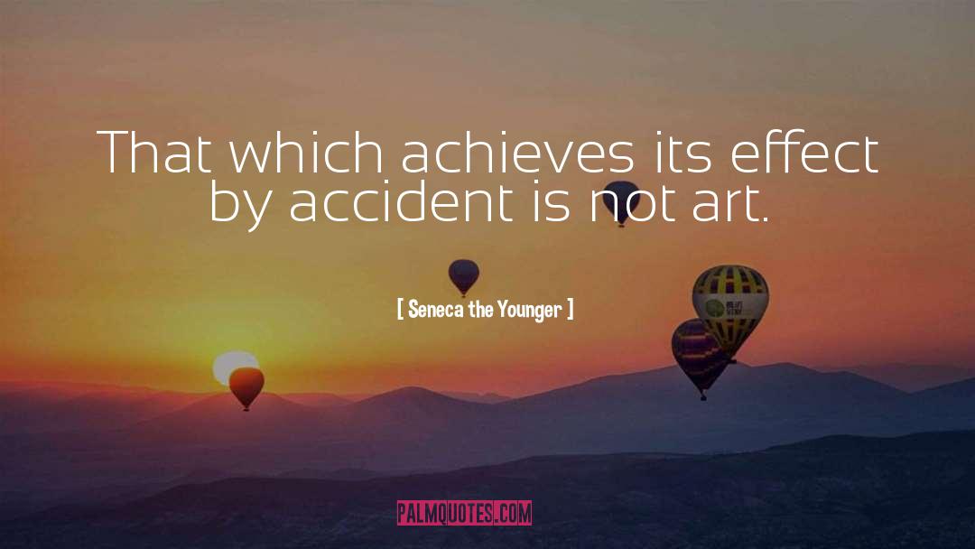 Diving Accident quotes by Seneca The Younger