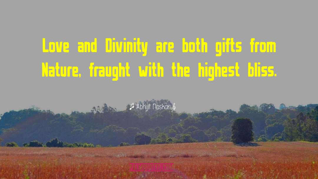 Divinity Motivation quotes by Abhijit Naskar