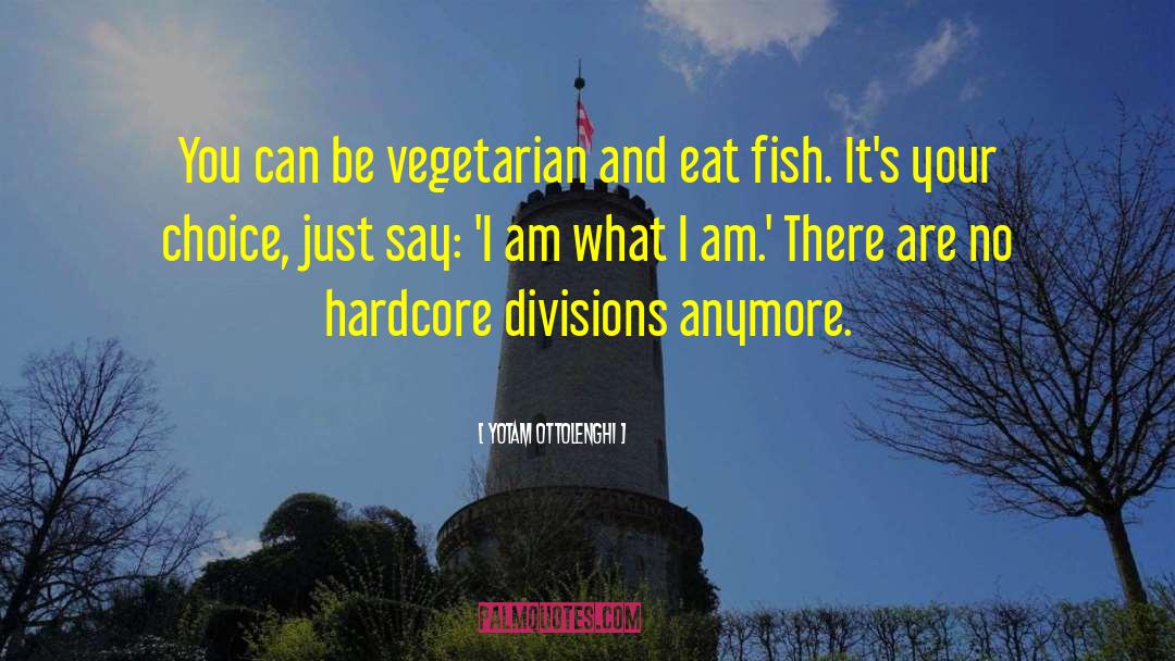 Divisions quotes by Yotam Ottolenghi