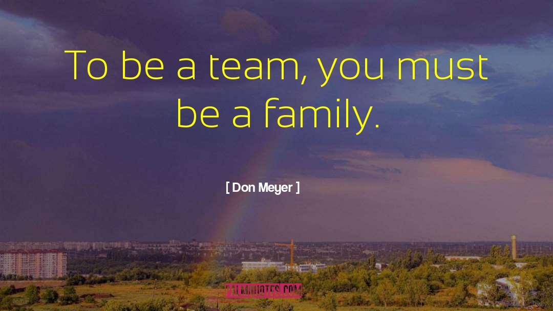 Divorce Coaching quotes by Don Meyer