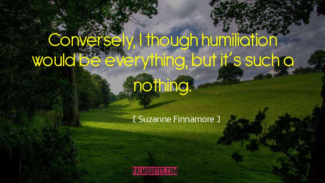 Divorce Counselling quotes by Suzanne Finnamore