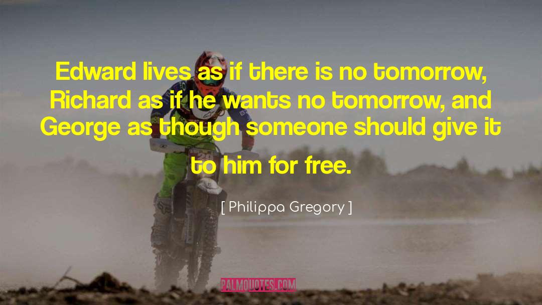 Divorce Humour quotes by Philippa Gregory