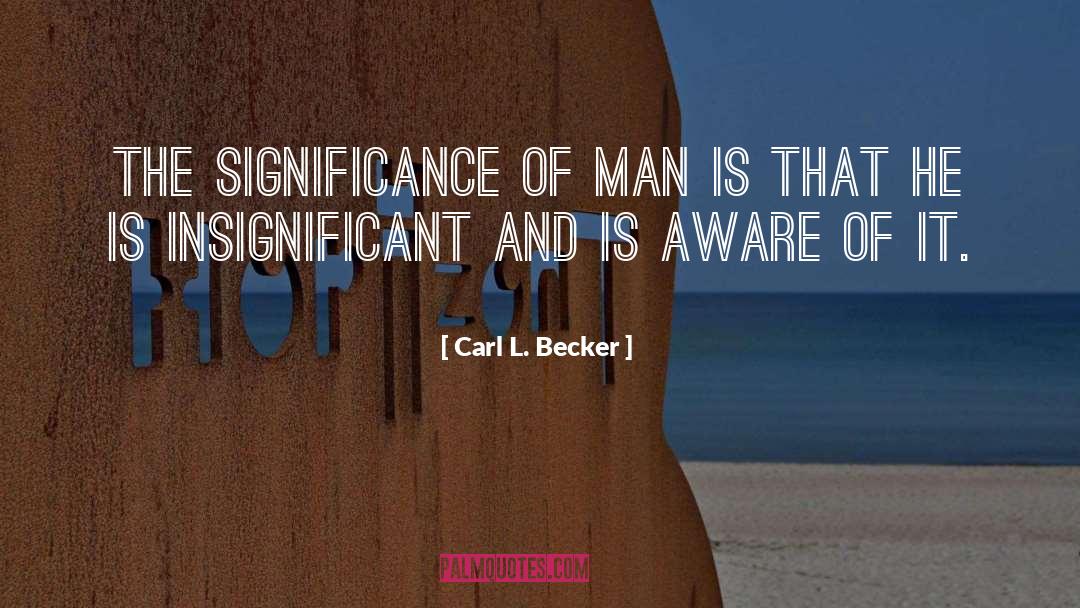 Divorced Men quotes by Carl L. Becker