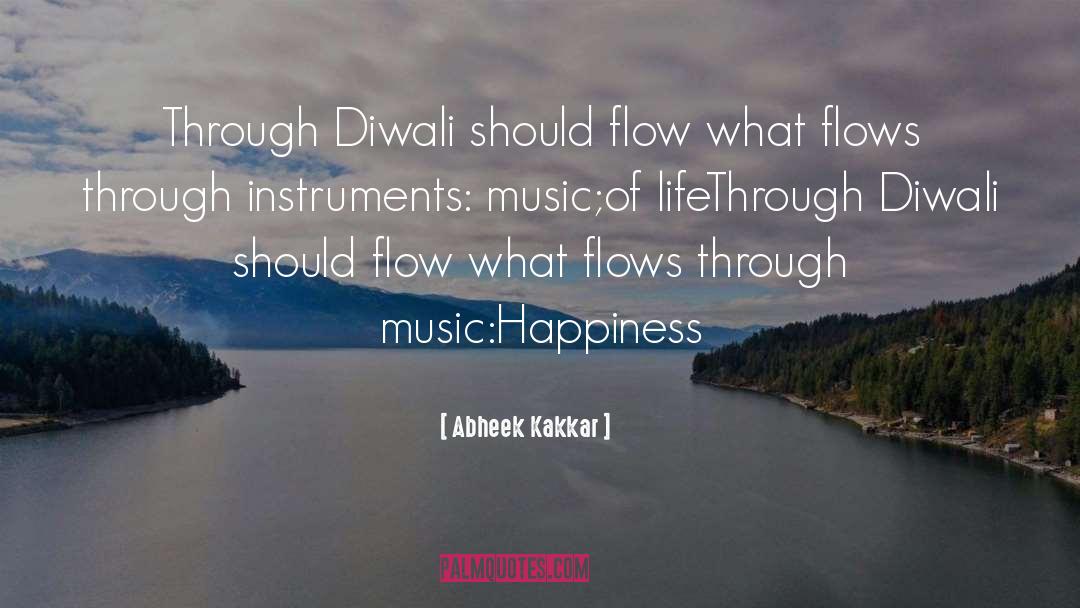 Diwali Mela quotes by Abheek Kakkar