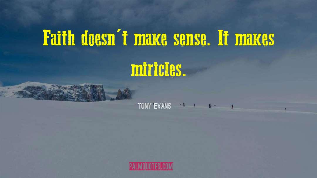 Dixie Evans quotes by Tony Evans