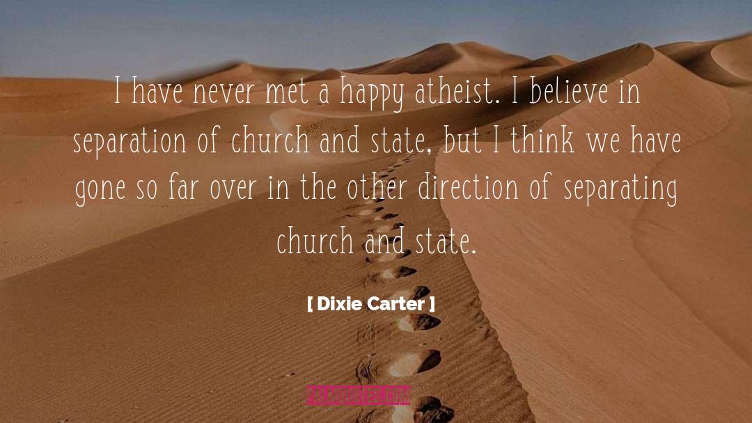 Dixie quotes by Dixie Carter