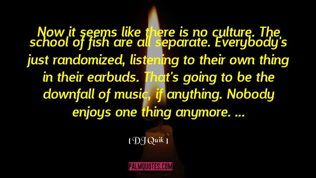 Dj Dangerfield quotes by DJ Quik