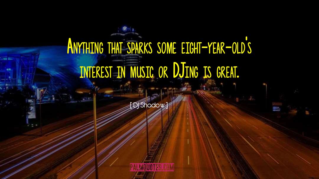 Dj Perico quotes by DJ Shadow