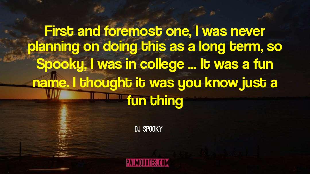 Dj quotes by DJ Spooky