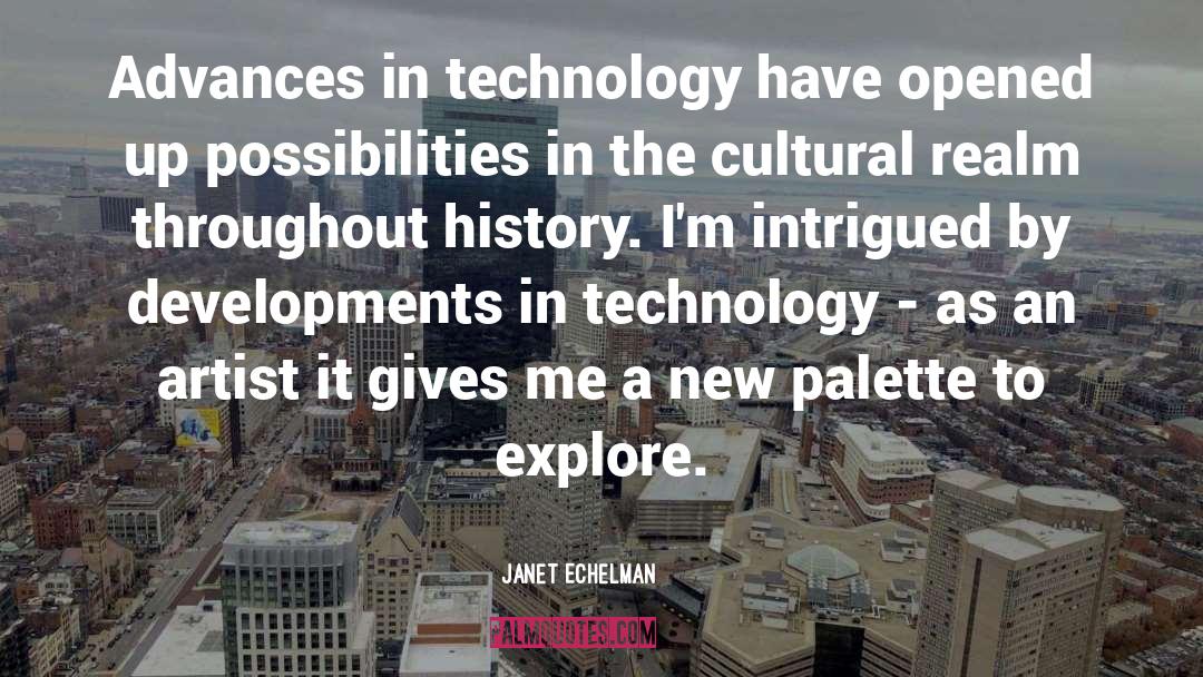 Djurdjevic Artist quotes by Janet Echelman