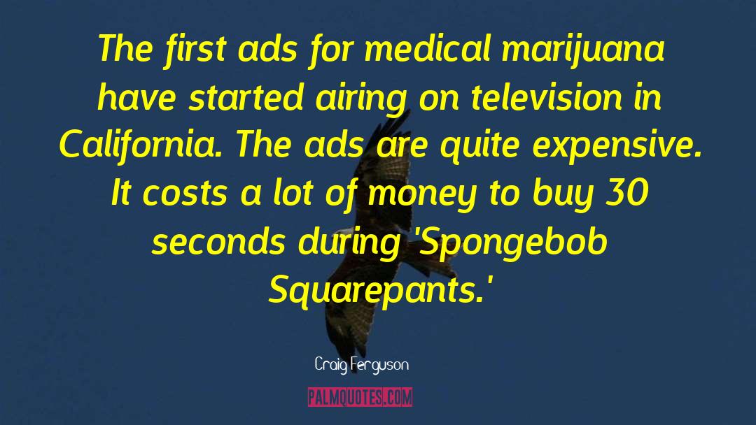 Dld Medical Abbreviation quotes by Craig Ferguson